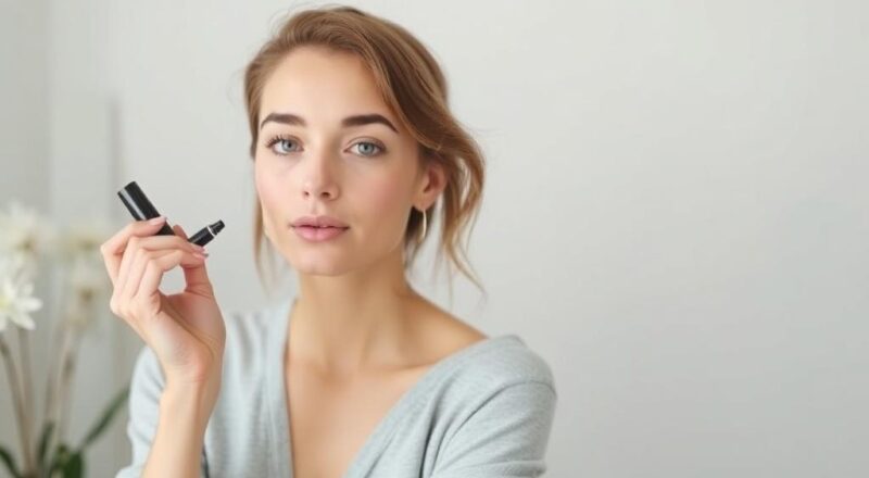 Naturalny makijaż dzienny bez wysiłku: jak go wykonać krok po kroku
