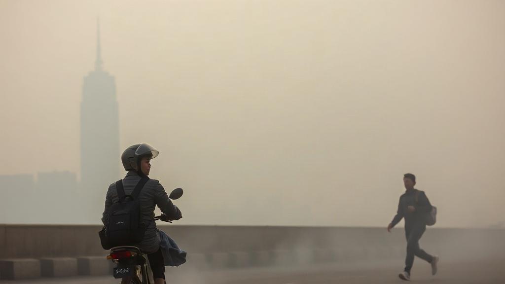 Pielęgnacja skóry w warunkach ekspozycji na smog i pyły zawieszone (Anti-Pollution). Bezpieczeństwo i ostrożność: gdy skóra jest bardzo reaktywna Pielęgnacja skóry w warunkach ekspozycji na smog i pyły zawieszone (Anti-Pollution). Bezpieczeństwo i ostrożność: gdy skóra jest bardzo reaktywna